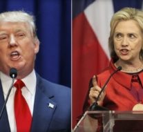 Trump-Clinton 2016: o coborîre în abis