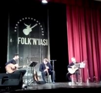 S-a topit dragostea într-o ciocolată mușcată