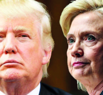 Prima femeie președinte sau miliardarul excentric?