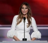 De pe podium la Casa Albă