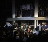 Ploaie de șervețele pentru Ruby