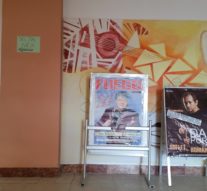 Binecuvîntarea înainte de vot