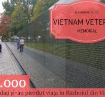 Vietnam Veterans Memorial