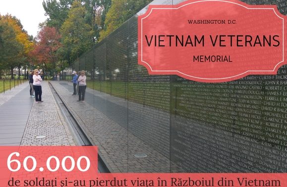 Vietnam Veterans Memorial