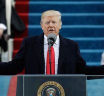 America, primii pași cu noul președinte