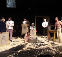 Sinapsele care se transformă-n gratii