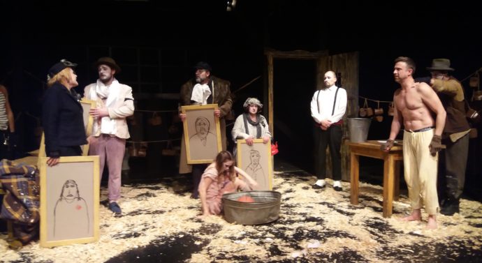 Sinapsele care se transformă-n gratii