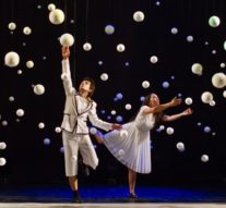 Prinși în vraja imaginației