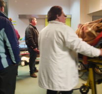 Un bulibașă pentru spitalul de copii