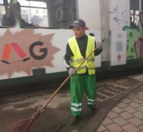 Curăţenia, o moştenire de familie