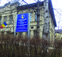 Operele fundamentale ale limbii române se scriu de 90 de ani în Copou