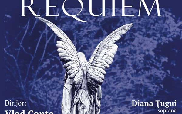 Odă pentru poeziile italiene