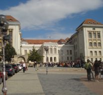 Două noi programe de studiu în engleză la Medicină