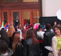 Francofonii, figuranţi în filmele anilor `60