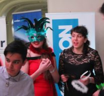 Costumele și-au pierdut tema