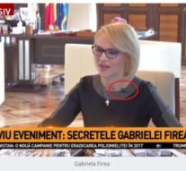 Vînătorii de lavaliere