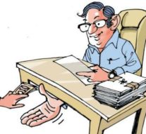 Rezolvarea vine pe sub masă