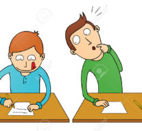 Tehnici de deschis caietul