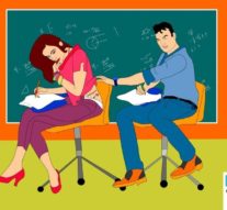 Cum am copiat la BAC