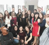 Fericirea de pe urmă