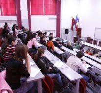 Mai puțin de 1% dintre studenții ieșeni urmează modulul psihopedagogic