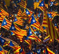 Europa ar putea avea un nou stat: Catalonia