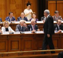 Programul PSD, întrerupt de dosarele DNA