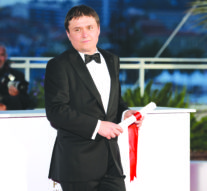 Șapte filme de la Cannes, proiectate la Iași
