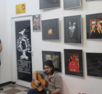 Sala Ludic a devenit Sala Aurel Luca