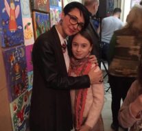 Tinereţe în culori