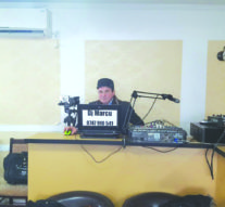 Clubul pensionarilor fără vîrstă