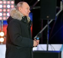 Cine Putin a ieşit?