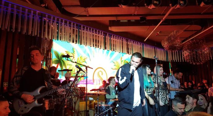 Nici Marte n-ar fi prea departe