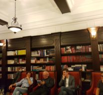 „Ramas-bun”, volum de proze scurte „ca pe vremea lui Creangă”