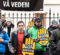 OUG 92: pe muchie de cuțit