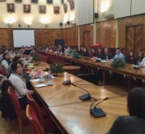 Alegeri studențești la „Cuza”: reprezentanții din Senat aleși de doar 900 din cei peste 24.000 de studenți