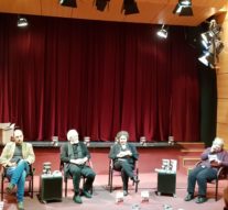 „Nostalgia valorii” sărbătorită la Universitatea de Arte