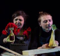 Pisica din „Muzicanții din Bremen”