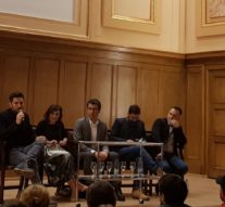 Autorii „România, te iubesc!”, prezenți la Iași