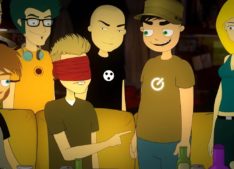 Studenții ieșeni vor bea cu „Doi Degeaba”