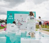 Fluierul ce stinge ritmurile de electro