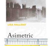 Asimetric, un roman pe care nu ți-l explici